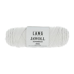 Lang Yarns Lang Yarns Jawoll 50 gram beige nr 226