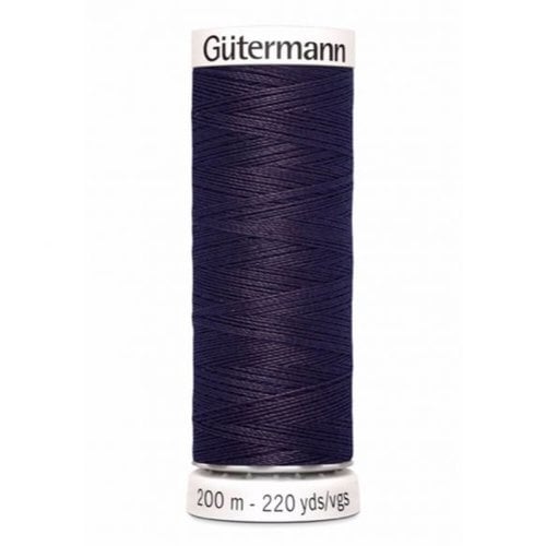 Gutermann Gutermann Naaigaren 200 meter Paars nr 512