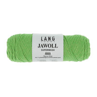 Lang Yarns Jawoll 50 gram apple nr 216