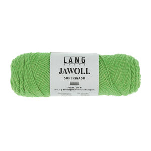 Lang Yarns Lang Yarns Jawoll 50 gram apple nr 216