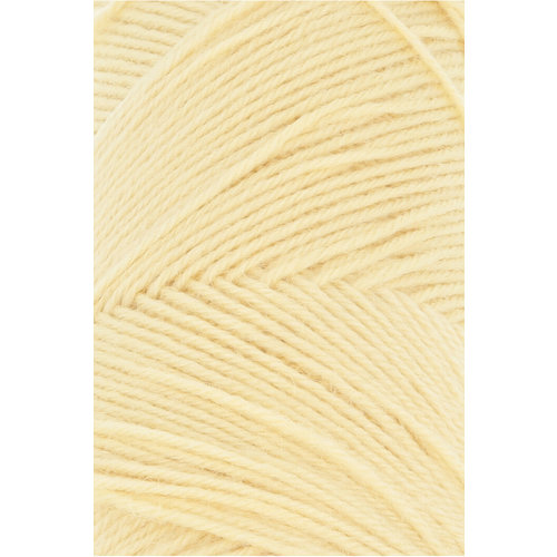 Lang Yarns Lang Yarns Jawoll 50 gram light yellow nr 213 Lang Yarns Lang Yarns Jawoll 50 gram light yellow nr 213