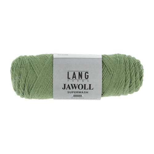 Lang Yarns Lang Yarns Jawoll 50 gram fern nr 198