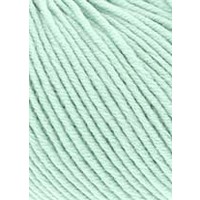 Lang Yarns Merino 120 50 gram nr 358 Mintgroen