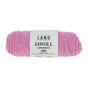 Lang Yarns Lang Yarns Jawoll 50 gram rose nr 119