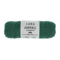 Lang Yarns Jawoll 50 gram fir nr 118