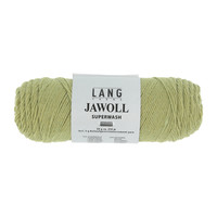 Lang Yarns Jawoll 50 gram kiwi nr 116