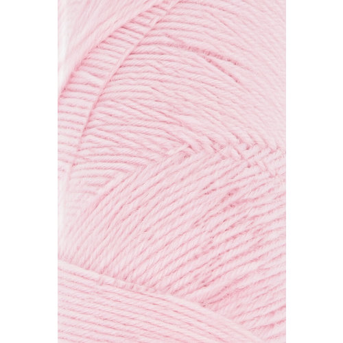 Lang Yarns Lang Yarns Jawoll 50 gram rose nr 109 Lang Yarns Lang Yarns Jawoll 50 gram rose nr 109