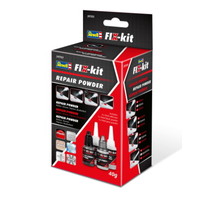 Revell Fix Kit Repair Powder 40 gram