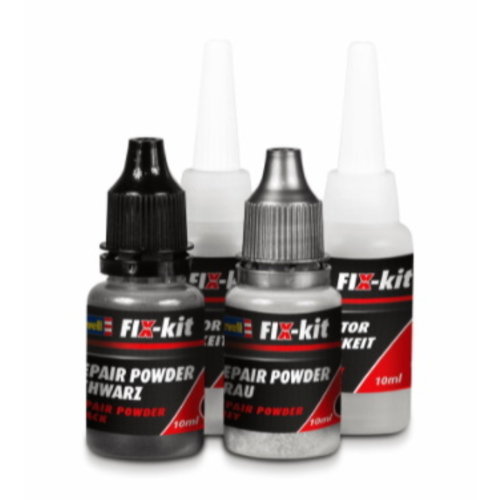 Revell Revell Fix Kit Repair Powder 40 gram