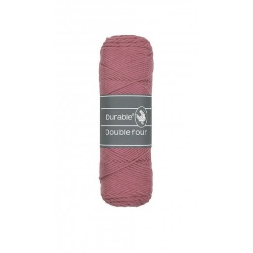 Durable Durable Double Four 228 Raspberry