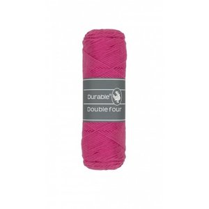 Durable Durable Double Four 236 Fuchsia