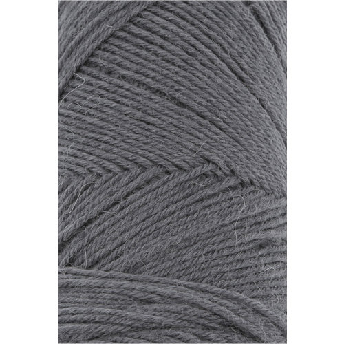 Lang Yarns Lang Yarns Jawoll 50 gram gray nr 086