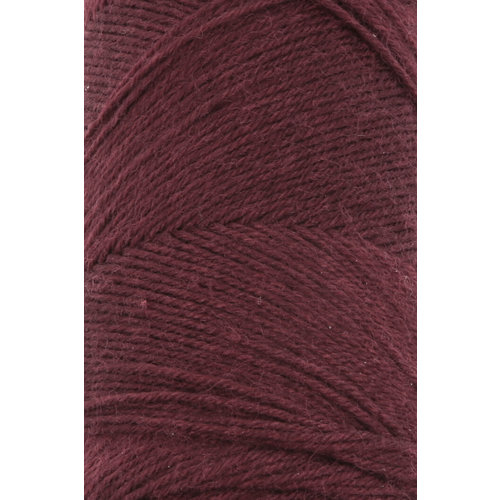 Lang Yarns Lang Yarns Jawoll 50 gram bordeaux nr 084