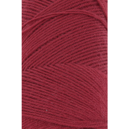 Lang Yarns Lang Yarns Jawoll 50 gram burgundy nr 061