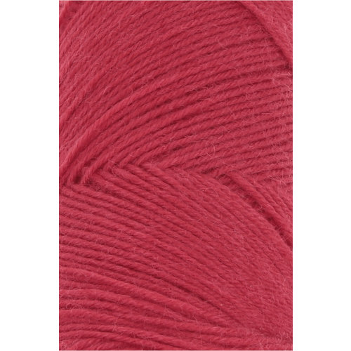 Lang Yarns Lang Yarns Jawoll 50 gram red nr 060