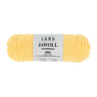 Lang Yarns Jawoll 50 gram corn nr 043