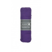 Durable Double Four 271 Violet