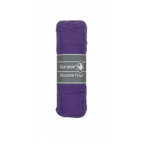 Durable Durable Double Four 271 Violet