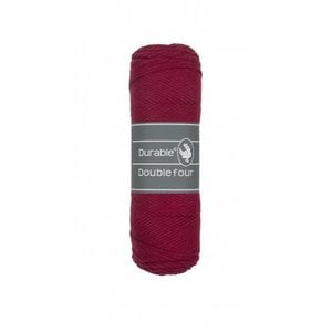 Durable Durable Double Four 222 Bordeaux Rood