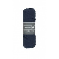 Durable Double Four 321 Navy