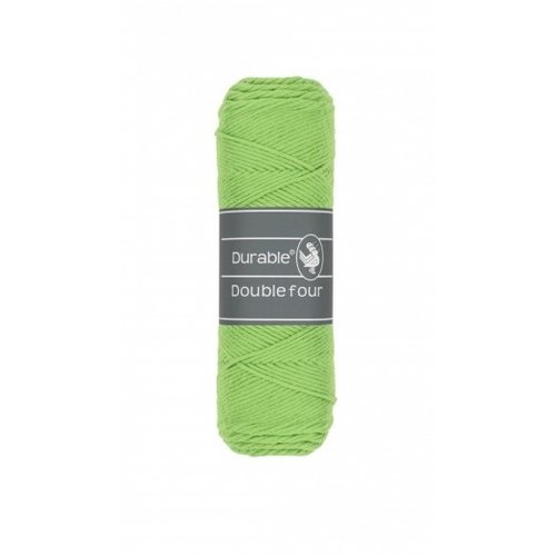 Durable Durable Double Four 2155 Apple Green