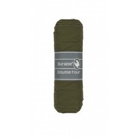 Durable Double Four 2149 Dark Olive