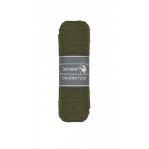 Durable Durable Double Four 2149 Dark Olive