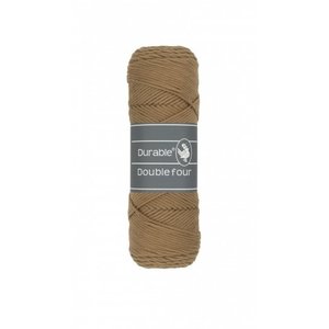 Durable Durable Double Four 2218 Hazelnut