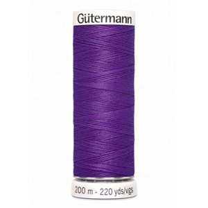 Gutermann Gutermann Naaigaren 200 meter 392 Paars