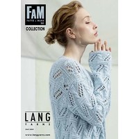 Lang Yarns Fam Fatto a Mano 263 Collection