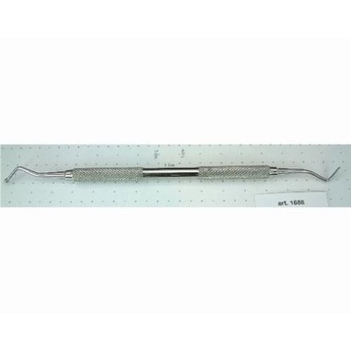 Amalgam Carver - tool (16 cm)