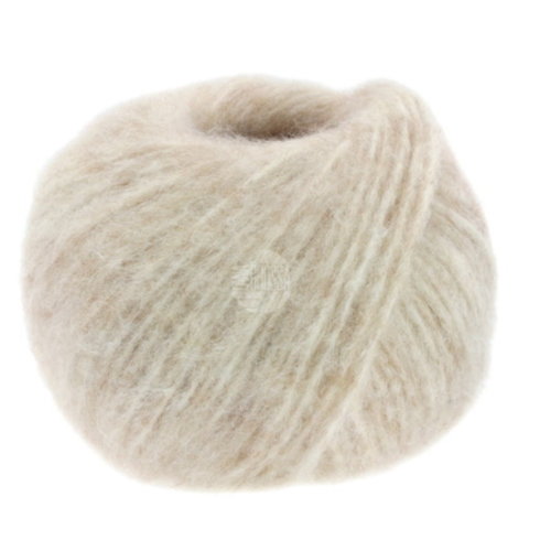 Lana Grossa Lana Grossa Alpaca Moda 50 gram nr 2 Beige