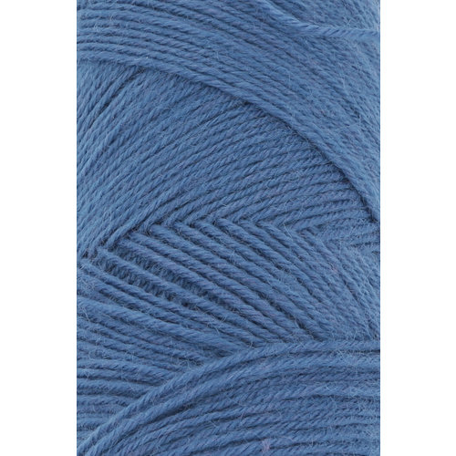 Lang Yarns Lang Yarns Jawoll 50 gram jeans nr 032