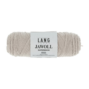 Lang Yarns Lang Yarns Jawoll 50 gram licht beige nr 022