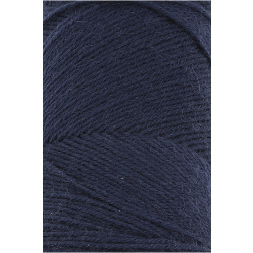 Lang Yarns Lang Yarns Jawoll 50 gram Navy 025