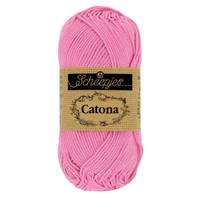 Scheepjes Catona 10 gram nr 519 Fresia