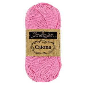 Scheepjeswol Scheepjes Catona 10 gram nr 519 Fresia Scheepjeswol Scheepjes Catona 10 gram nr 519 Fresia