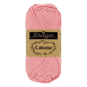 Scheepjeswol Scheepjes Catona 10 gram nr 518 Marshmallow