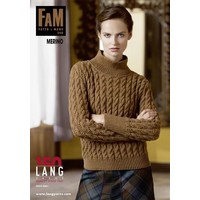 Lang Yarns Fam Fatto a Mano 248 Merino