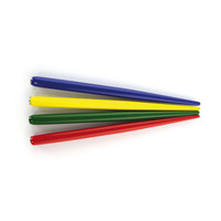 Kroontjespen Blauw Kangaro assorti