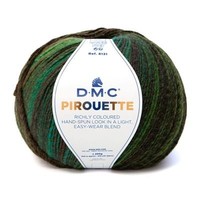 DMC Pirouette 200 gram nr 845