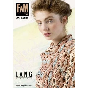 Lang Yarns Lang Yarns Fam Fatto a Mano 242 Collection