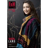 Lang Yarns Fam Fatto a Mano 249 Accessoires Home