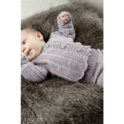 Lang Yarns Lang Yarns Fam Fatto a Mano 221 Baby Breiboek