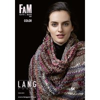 Lang Yarns Fam Fatto a Mano 257 Color