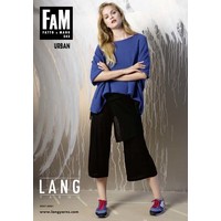 Lang Yarns Fam Fatto a Mano 243 Urban