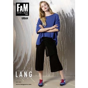 Lang Yarns Lang Yarns Fam Fatto a Mano 243 Urban