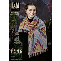 Lang Yarns Fam Fatto a Mano 258 Accessoires Home