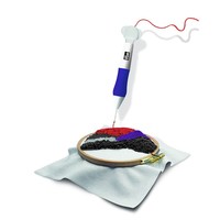 Prym Punchnaald Paars