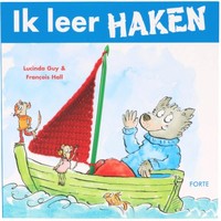 Ik leer haken